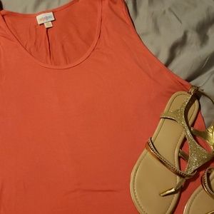 LuLaRoe Tank Top